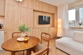 TOTU HOME Baltic Comfort Apartment Bohaterów Starówki Warszawskiej 14 - 6
