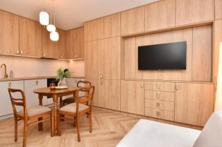 TOTU HOME Baltic Comfort Apartment Bohaterów Starówki Warszawskiej 14 - 2