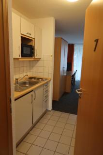 Böhm Gästehaus - 6