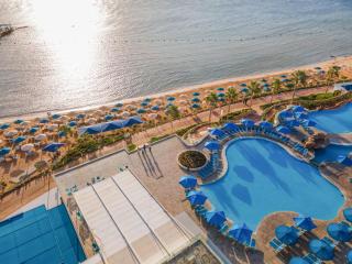 Pickalbatros Palace Sharm "Aqua Park"- All inclusive - 4
