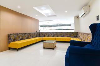 FabHotel The Backyard Bowl - 8