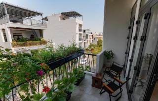 Anh quang house - 4