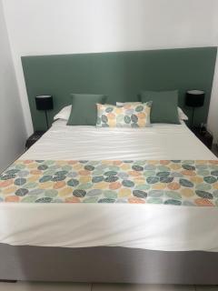 La Paisible de Palm Grove 2 - 9