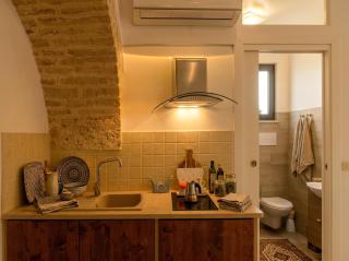 Nonna Livia - vicino centro storico Trulli - 5