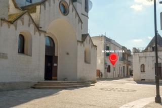 Nonna Livia - vicino centro storico Trulli - 2