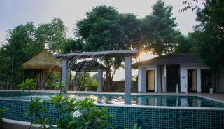 Yutori Stays a mini Boutique resort - 7