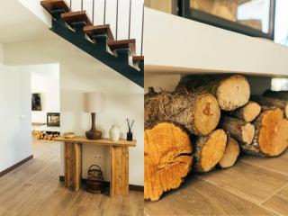 Casa Guillermo - Espacio rural con encanto entre Gijón y Oviedo - 6