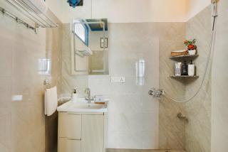 Alaya Stays Cloudcatcher 4-BHK Pet-Friendly Villa, Outdoor Seating and Valley View - 4