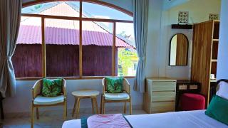 Pondok Pisces Bungalows Balian Beach - 2