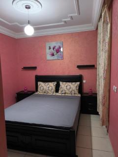 Idéal séjour à Agadir appartement au centre-ville - 4