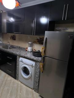 Idéal séjour à Agadir appartement au centre-ville - 1