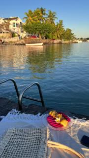 Appartement sur la mer - 5