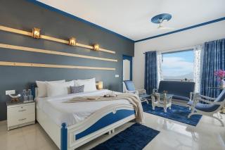 Alaya Stays Cloudcatcher 4-BHK Pet-Friendly Villa, Outdoor Seating and Valley View - 9
