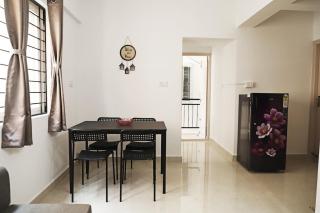 2bhk near Sarjapur Tech hub at Kasavanahalli 201 - 7
