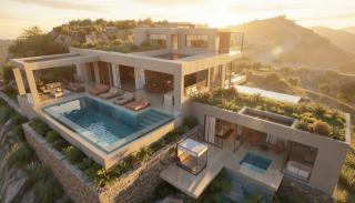 MK Collection Villas Agia Pelagia, by ThinkVilla - 8