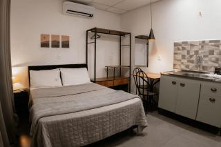 VILLA BILAC - Studios próximo à Vila Germânica Bairro da Velha - 5