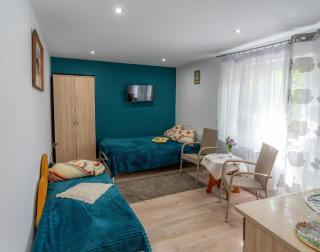 Agroturystyka Pod Lasem na Roztoczu - 5