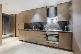 Vacationer Holiday Homes I Luxurious 3 Bedroom I Iconic FIVE Palm - Dubai - 6