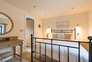 Rushbourne Granary - 6