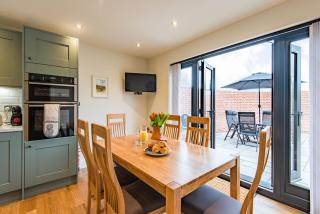 Rushbourne Granary - 3