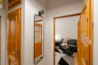 Heart of City Center Apartment with Parking - 2