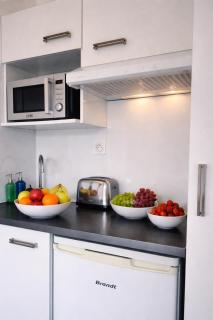 Villa Paris Orly - 6