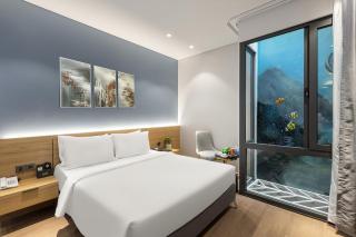 Laputa Hotel Phu Quoc - Phu Quoc - 5