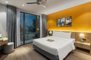 Laputa Hotel Phu Quoc - Phu Quoc - 4