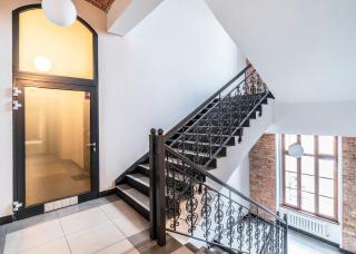 Old Town Apartment 38- Free Wifi, 24h check-in, Parking - 1