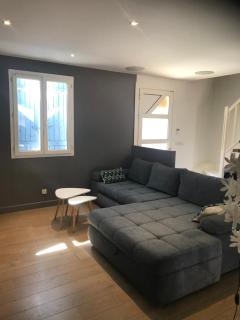 Villa avec piscine privée entre mer, lac, montagne et Espagne - 9