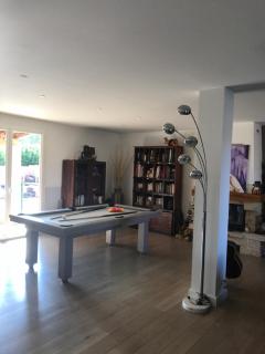 Villa avec piscine privée entre mer, lac, montagne et Espagne - 5