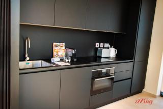 Sky-High Luxury at Zaha Hadid's Mercury Towers - San Ġiljan - 3