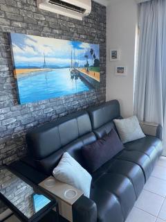 Flat 1502 Triângulo - 9