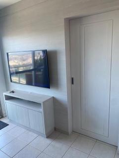 Flat 1502 Triângulo - 7