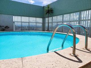 Flat 1502 Triângulo - 6