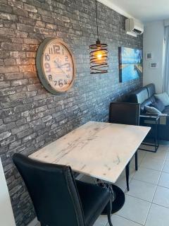 Flat 1502 Triângulo - 5