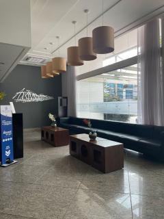 Flat 1502 Triângulo - 3