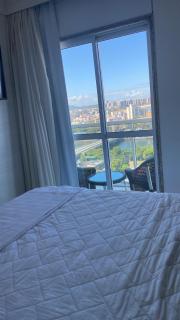 Flat 1502 Triângulo - 2