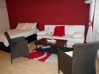 Ferienappartement E417 für 2-4 Personen an der Ostsee - 7