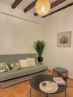 Charmante Maison de Ville - Arles - 1