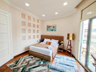 Sunny home deluxe Tahrir Square - 9