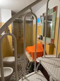 La Nave di Casa Camilla Journey - 1