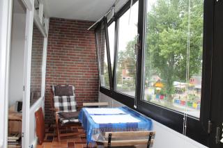 Ferienwohnung V108 für 2-5 Personen direkt am Ostseestrand - 6