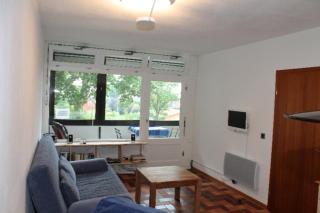 Ferienwohnung V108 für 2-5 Personen direkt am Ostseestrand - 5