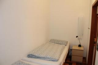 Ferienwohnung V108 für 2-5 Personen direkt am Ostseestrand - 4