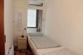 Ferienwohnung V108 für 2-5 Personen direkt am Ostseestrand - 3