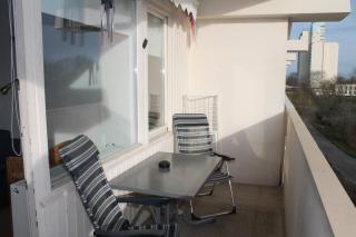 Ferienwohnung F419 für 2-4 Personen an der Ostsee - 2