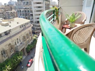 Sunny home deluxe Tahrir Square - 2