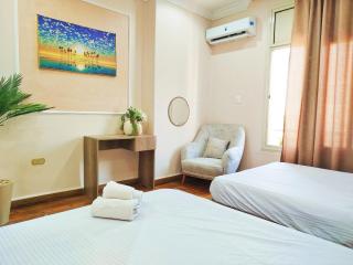 Sunny home deluxe Tahrir Square - 9
