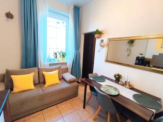 Old City Home II with parking - 3